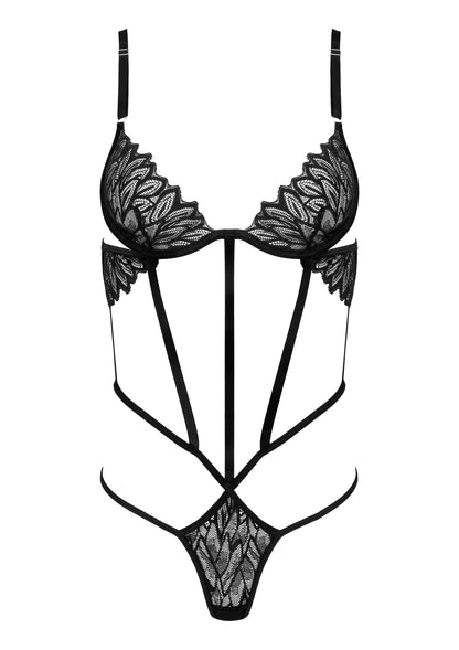 Bestel: Body BD102 by Kotek - bij Happytoys: de erotische sex webshop | liever Happy dan Easy ⭐⭐⭐⭐⭐