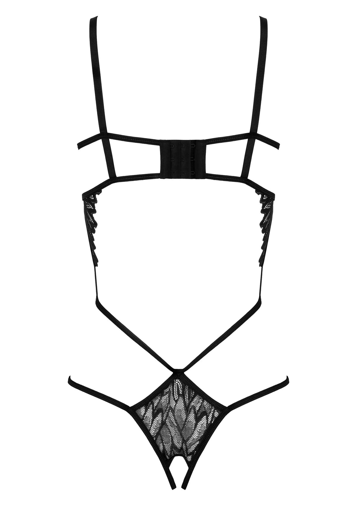 Bestel: Body BD102 by Kotek - bij Happytoys: de erotische sex webshop | liever Happy dan Easy ⭐⭐⭐⭐⭐