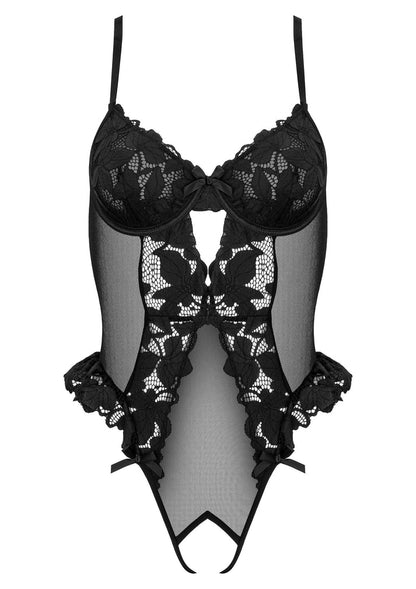 Bestel: Body BD103 lingerie by Kotek - bij Happytoys.nl, happytoys.be, Happytoys.ae: erotische sex webshop | liever Happy dan Easy ⭐⭐⭐⭐⭐