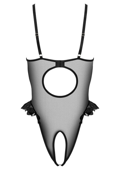 Bestel: Body BD103 lingerie by Kotek - bij Happytoys.nl, happytoys.be, Happytoys.ae: erotische sex webshop | liever Happy dan Easy ⭐⭐⭐⭐⭐