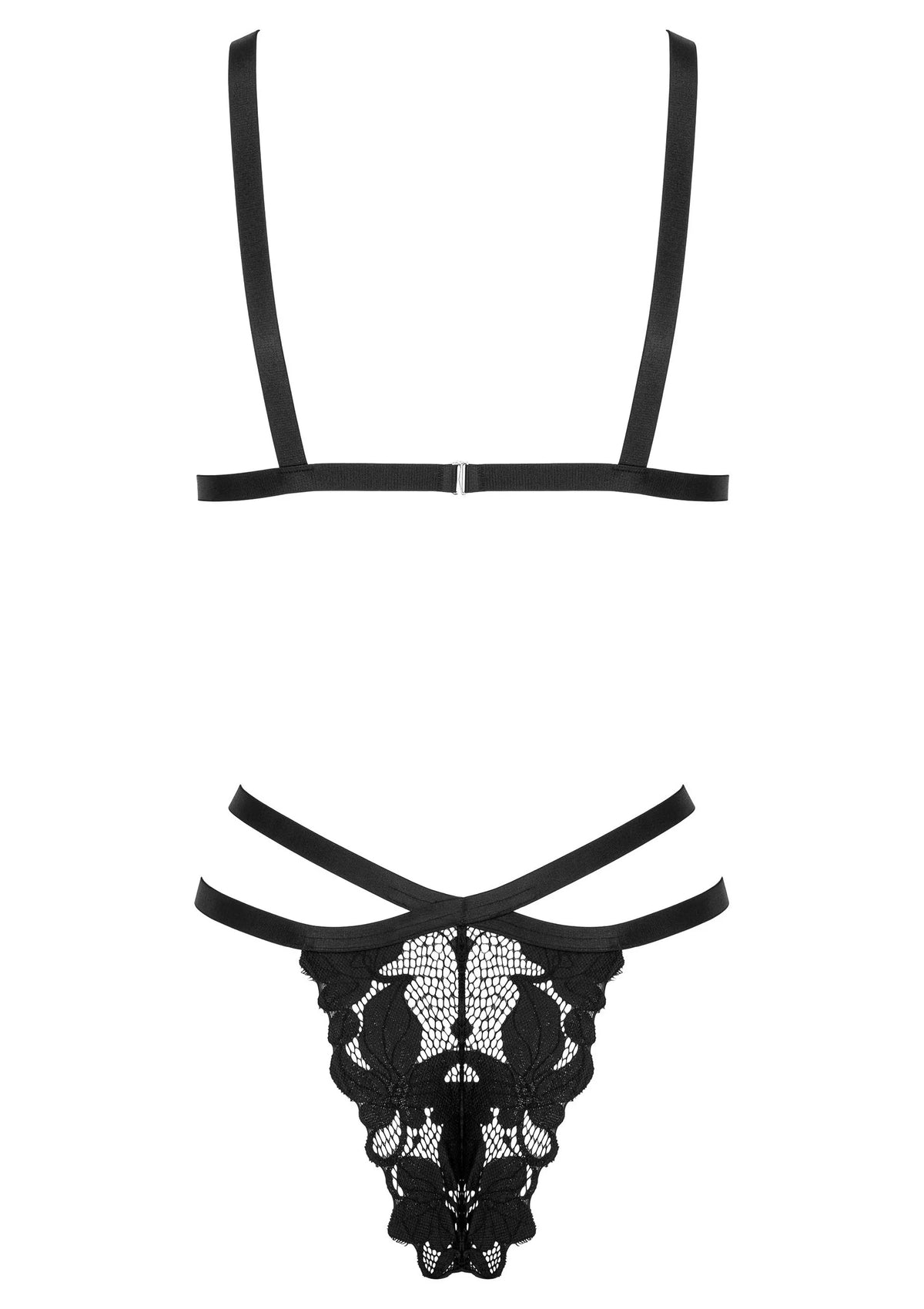 Bestel: 2 Pcs Set TP103 - 2 by Kotek - bij Happytoys.nl, happytoys.be, Happytoys.ae: erotische sex webshop | liever Happy dan Easy ⭐⭐⭐⭐⭐