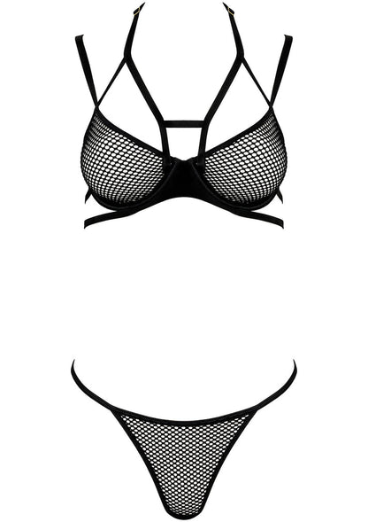 Bestel: 2 Pcs Set TP104 Bra and Panty set by Kotek - bij Happytoys: de erotische sex webshop | liever Happy dan Easy ⭐⭐⭐⭐⭐