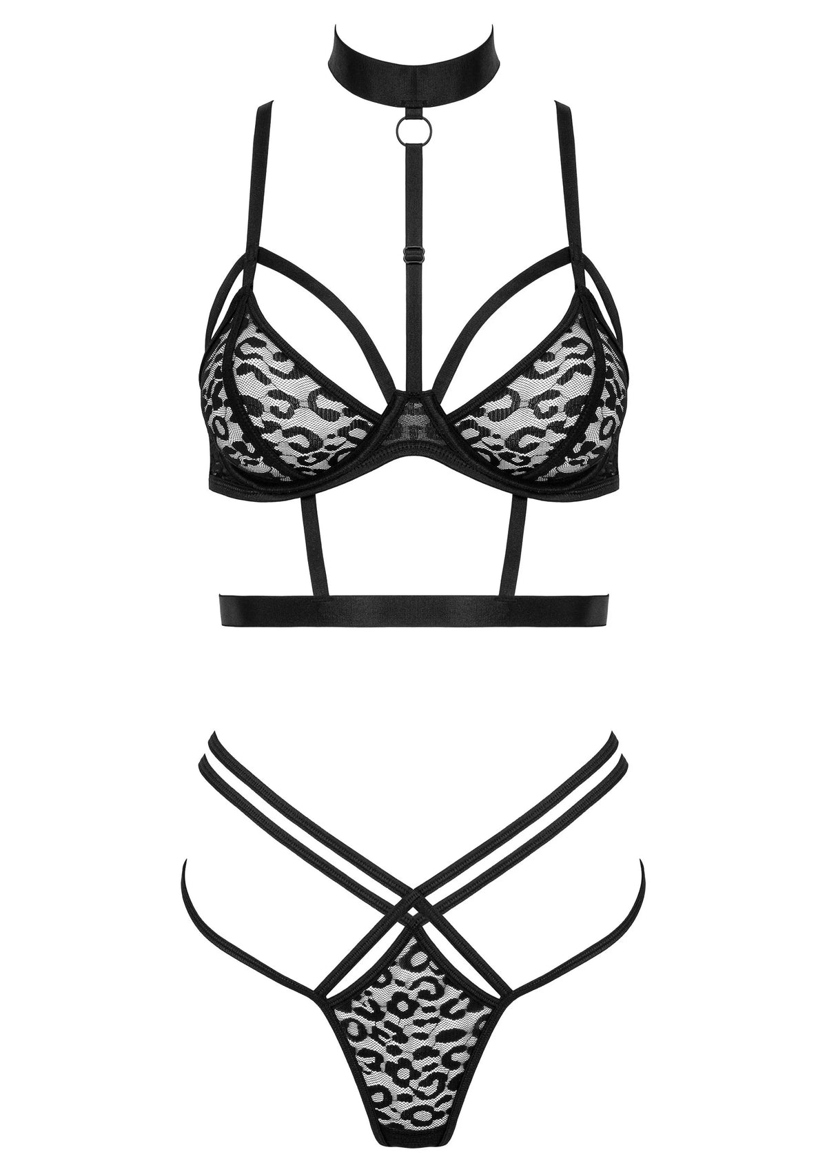 Bestel: 2 Pcs Set TP106 by Kotek - bij Happytoys.nl, happytoys.be, Happytoys.ae: erotische sex webshop | liever Happy dan Easy ⭐⭐⭐⭐⭐
