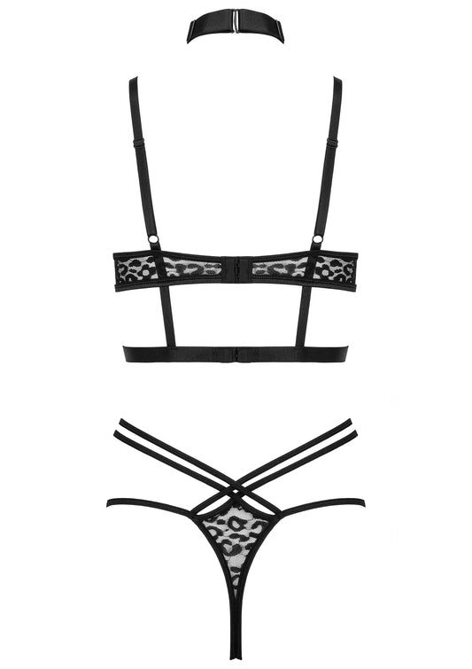 Bestel: 2 Pcs Set TP106 - bij Happytoys: de erotische sex webshop | liever Happy dan Easy ⭐⭐⭐⭐⭐