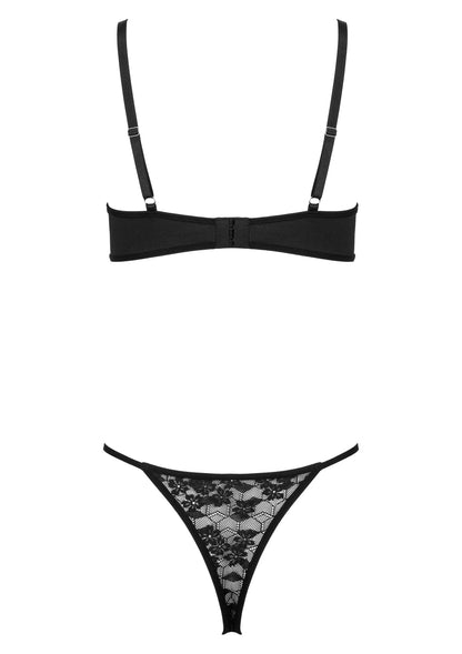Bestel: 2 Pcs Set TP107 - bij Happytoys.nl, happytoys.be, Happytoys.ae: erotische sex webshop | liever Happy dan Easy ⭐⭐⭐⭐⭐