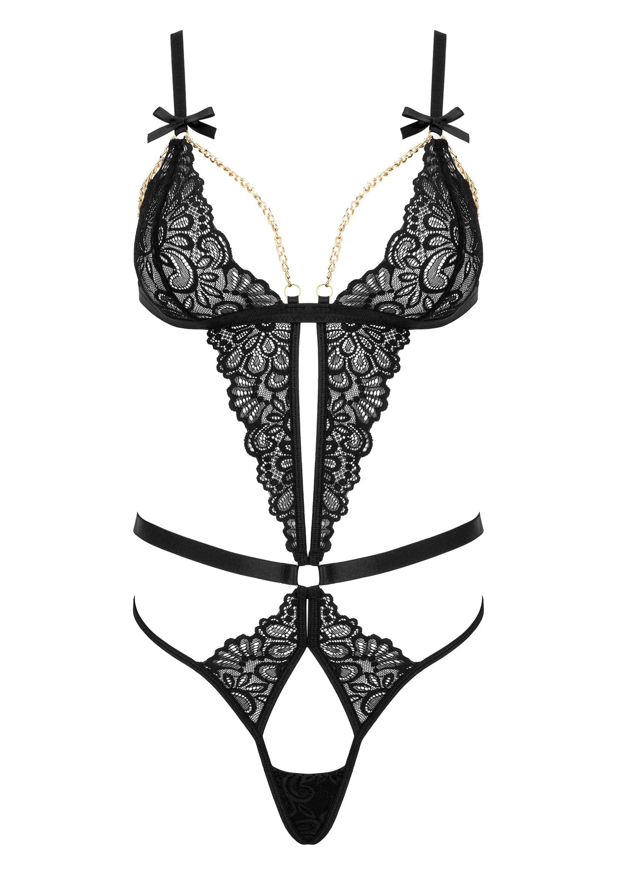 Bestel: Body BD108 by Kotek - bij Happytoys.nl, happytoys.be, Happytoys.ae: erotische sex webshop | liever Happy dan Easy ⭐⭐⭐⭐⭐