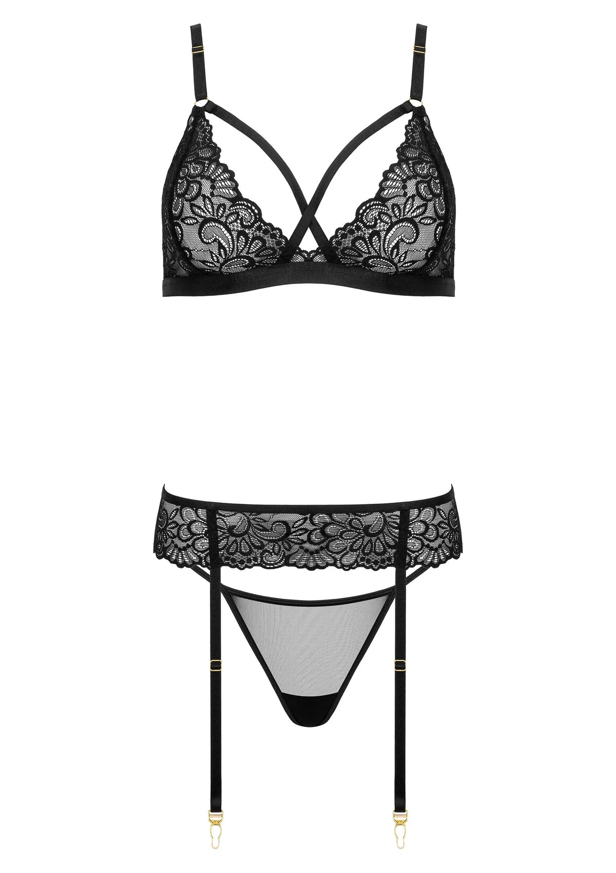 Bestel: 3 Pcs Set THP108 by Kotek - bij Happytoys.nl, happytoys.be, Happytoys.ae: erotische sex webshop | liever Happy dan Easy ⭐⭐⭐⭐⭐