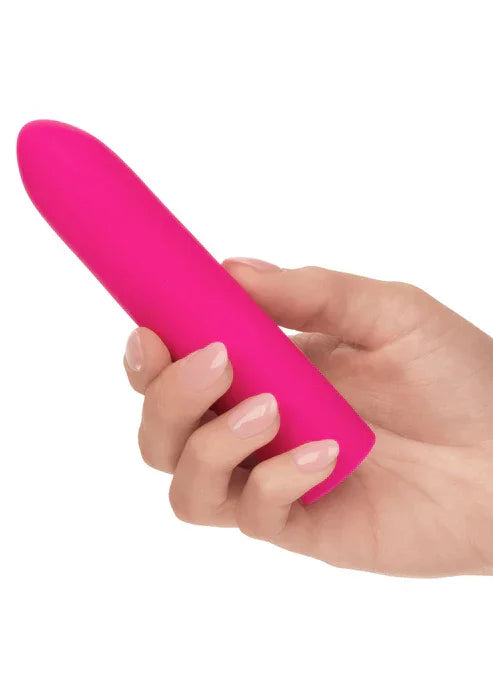 Rechargeable Chic Mini by CalExotics - Happytoys Sexshop: Toys for Feeling Happy & Easy 😊 - Discreet geleverd