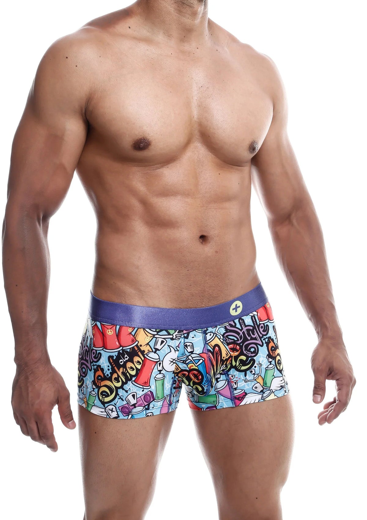 Bestel: MaleBasics Hipster Trunk - bij Happytoys.nl, happytoys.be, Happytoys.ae: erotische sex webshop | liever Happy dan Easy ⭐⭐⭐⭐⭐