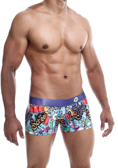 Bestel: MaleBasics Hipster Trunk - bij Happytoys.nl, happytoys.be, Happytoys.ae: erotische sex webshop | liever Happy dan Easy ⭐⭐⭐⭐⭐