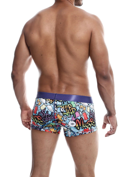 Bestel: MaleBasics Hipster Trunk - bij Happytoys.nl, happytoys.be, Happytoys.ae: erotische sex webshop | liever Happy dan Easy ⭐⭐⭐⭐⭐