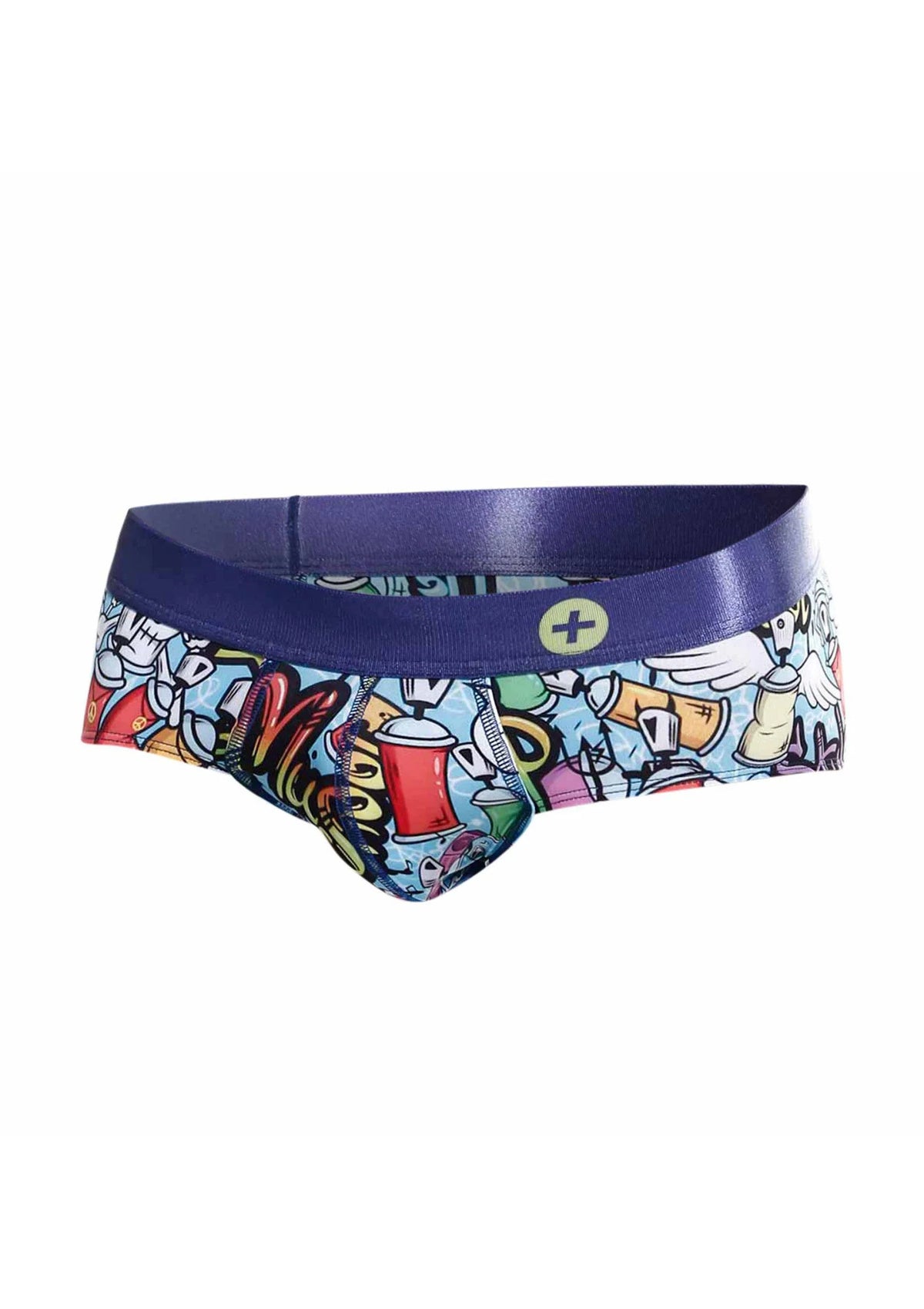 Bestel: MaleBasics Hipster Brief - bij Happytoys.nl, happytoys.be, Happytoys.ae: erotische sex webshop | liever Happy dan Easy ⭐⭐⭐⭐⭐