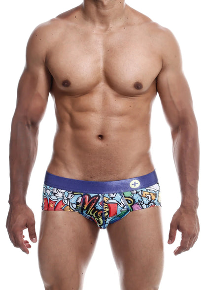 Bestel: MaleBasics Hipster Brief - bij Happytoys.nl, happytoys.be, Happytoys.ae: erotische sex webshop | liever Happy dan Easy ⭐⭐⭐⭐⭐