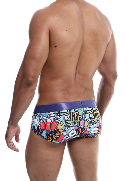 Bestel: MaleBasics Hipster Brief - bij Happytoys.nl, happytoys.be, Happytoys.ae: erotische sex webshop | liever Happy dan Easy ⭐⭐⭐⭐⭐