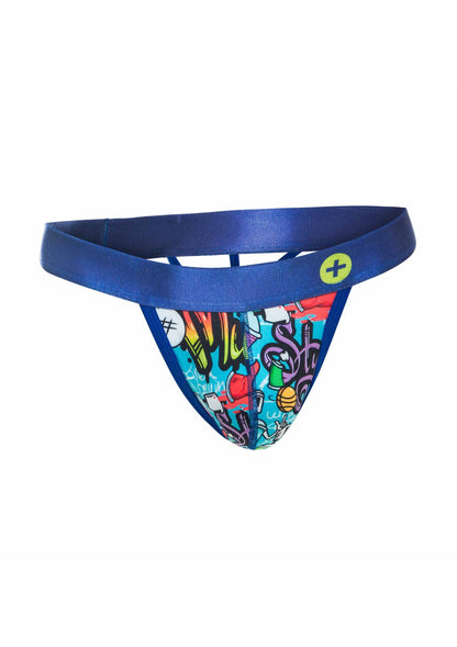 Bestel: MaleBasics Hipster Thong - bij Happytoys.nl, happytoys.be, Happytoys.ae: erotische sex webshop | liever Happy dan Easy ⭐⭐⭐⭐⭐