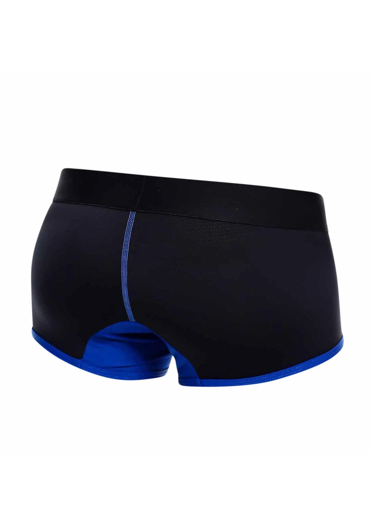 Bestel: MaleBasics Neon Trunk - bij Happytoys.nl, happytoys.be, Happytoys.ae: erotische sex webshop | liever Happy dan Easy ⭐⭐⭐⭐⭐