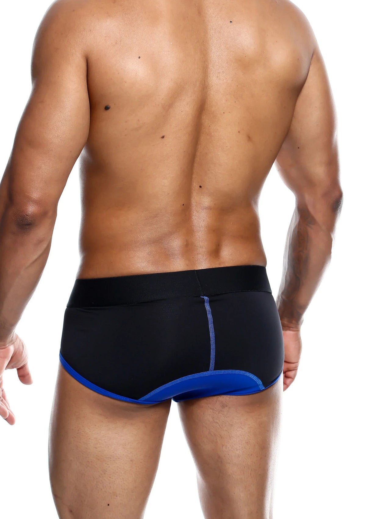 Bestel: MaleBasics Neon Brief by MaleBasics - bij Happytoys.nl, happytoys.be, Happytoys.ae: erotische sex webshop | liever Happy dan Easy ⭐⭐⭐⭐⭐
