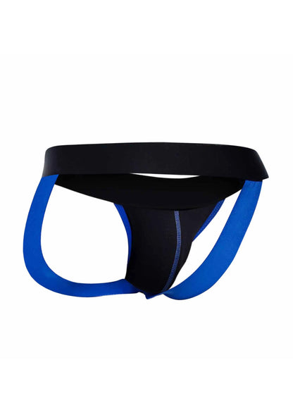 Bestel: MaleBasics Neon Jock - bij Happytoys.nl, happytoys.be, Happytoys.ae: erotische sex webshop | liever Happy dan Easy ⭐⭐⭐⭐⭐