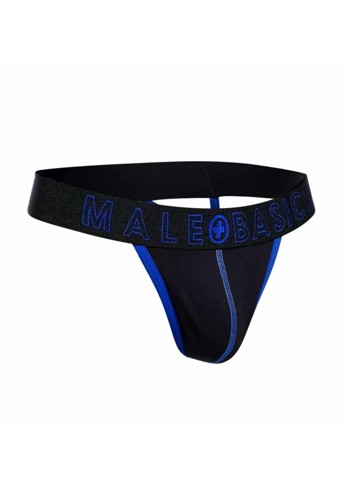 Bestel: Neon Thong by MaleBasics - bij Happytoys.nl, happytoys.be, Happytoys.ae: erotische sex webshop | liever Happy dan Easy ⭐⭐⭐⭐⭐