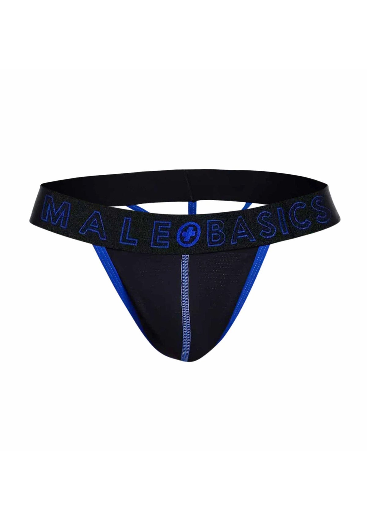 Bestel: Neon Thong by MaleBasics - bij Happytoys.nl, happytoys.be, Happytoys.ae: erotische sex webshop | liever Happy dan Easy ⭐⭐⭐⭐⭐
