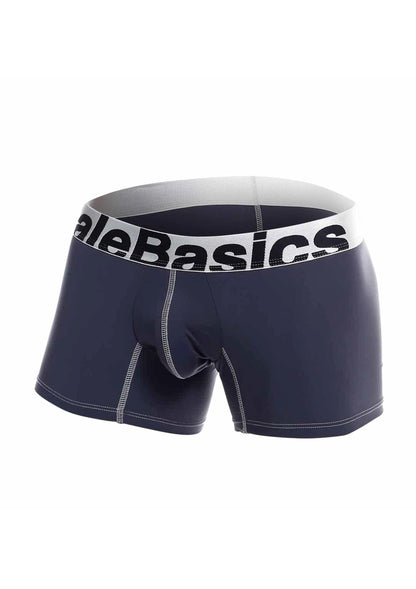 Bestel: MaleBasics Microfiber Boxer - bij Happytoys.nl, happytoys.be, Happytoys.ae: erotische sex webshop | liever Happy dan Easy ⭐⭐⭐⭐⭐