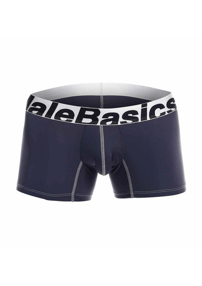 Bestel: MaleBasics Microfiber Boxer - bij Happytoys.nl, happytoys.be, Happytoys.ae: erotische sex webshop | liever Happy dan Easy ⭐⭐⭐⭐⭐