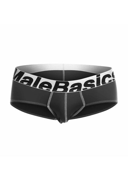 Bestel: MaleBasics Microfiber Brief - bij Happytoys.nl, happytoys.be, Happytoys.ae: erotische sex webshop | liever Happy dan Easy ⭐⭐⭐⭐⭐