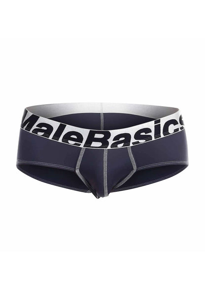 Bestel: MaleBasics Microfiber Brief - bij Happytoys.nl, happytoys.be, Happytoys.ae: erotische sex webshop | liever Happy dan Easy ⭐⭐⭐⭐⭐