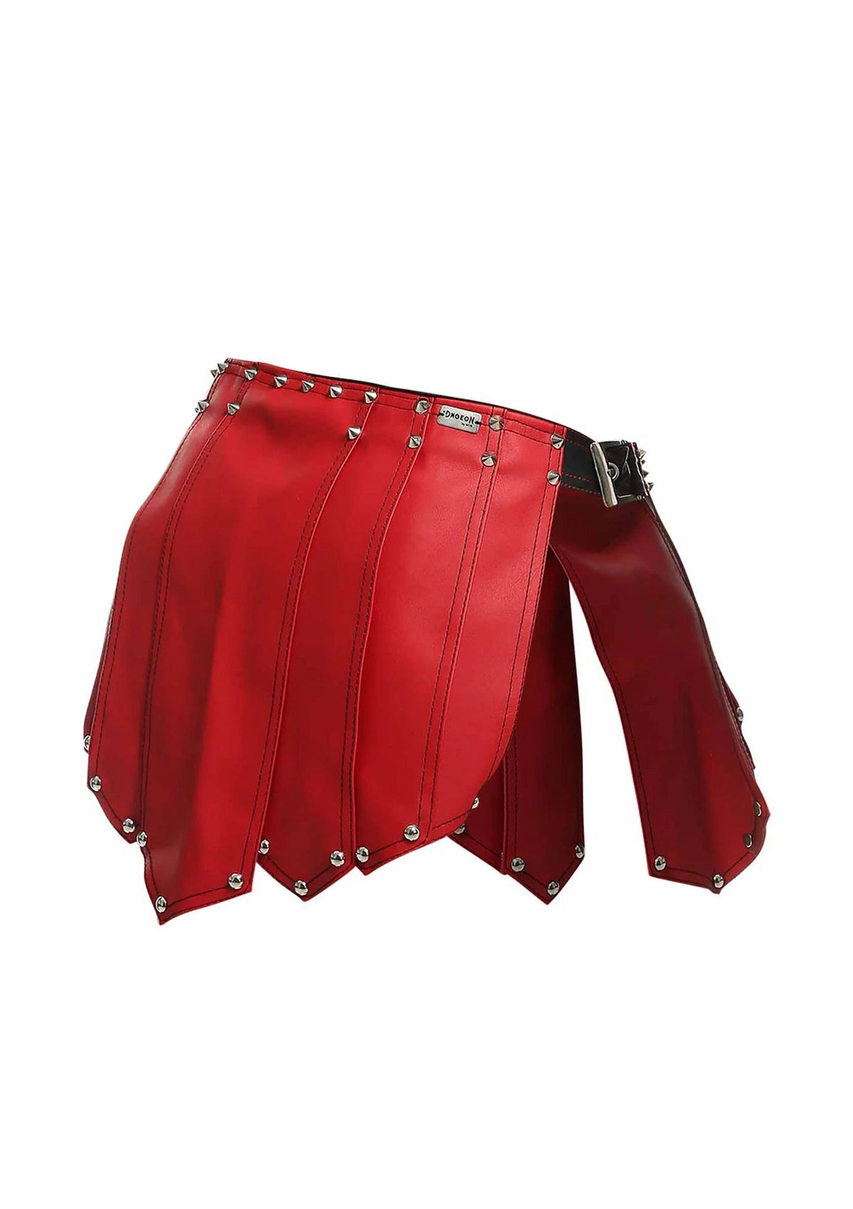Bestel: Roman Skirt by Dngeon - bij Happytoys: de erotische sex webshop | liever Happy dan Easy ⭐⭐⭐⭐⭐