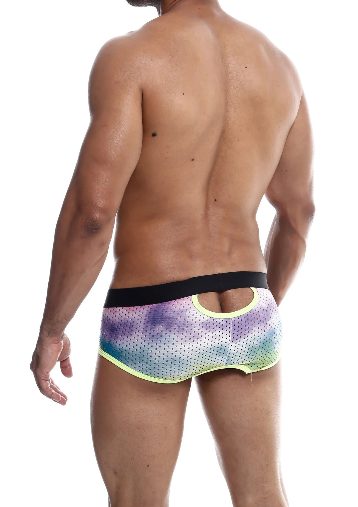 Bestel: MOB Aero Brief by MOB Eroticwear - bij Happytoys: de erotische sex webshop | liever Happy dan Easy ⭐⭐⭐⭐⭐