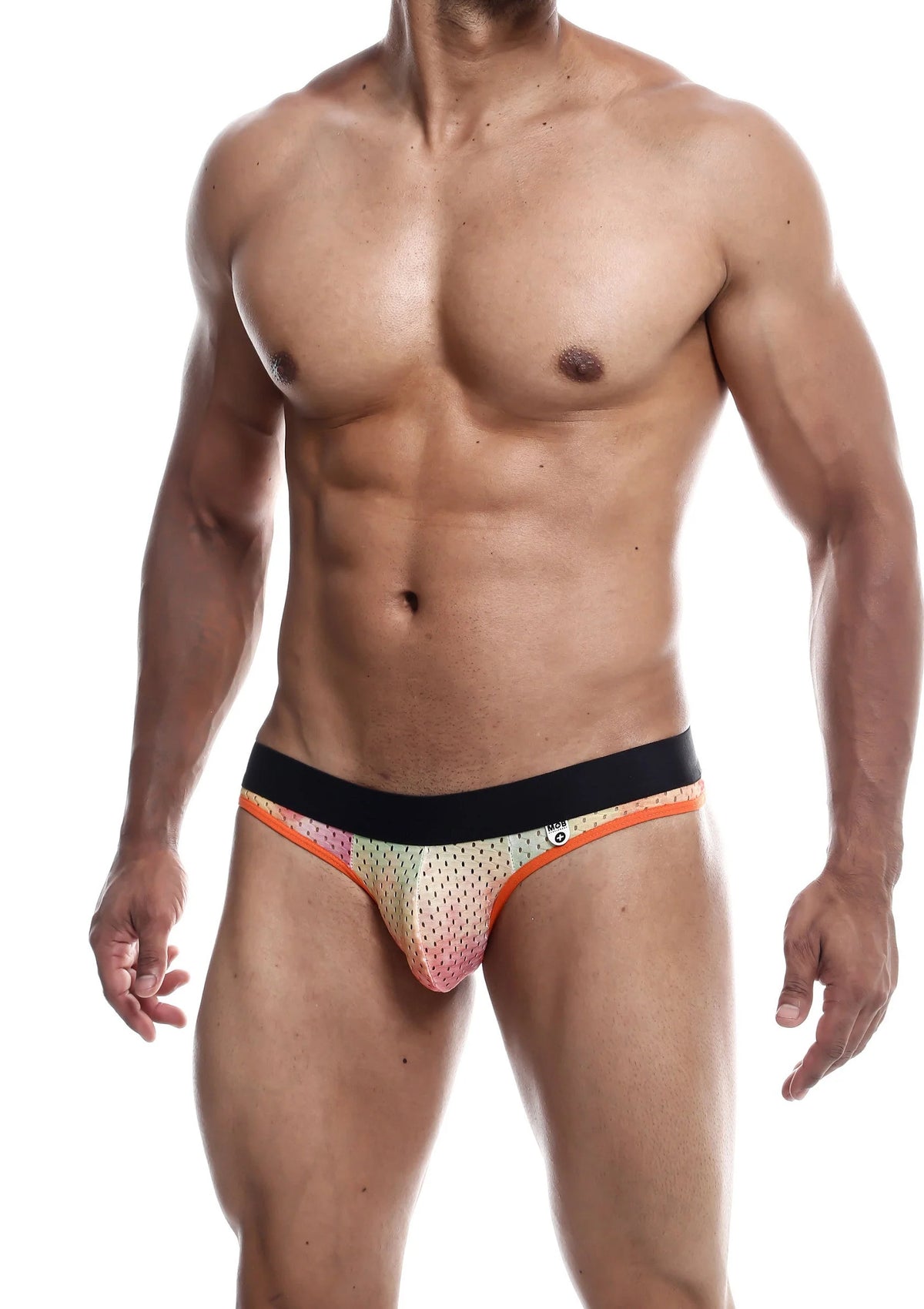 Bestel: MOB Aero Jock by MOB Eroticwear - bij Happytoys: de erotische sex webshop | liever Happy dan Easy ⭐⭐⭐⭐⭐