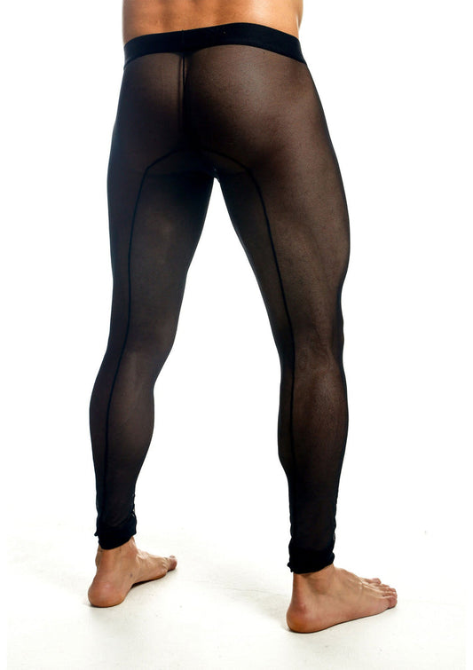 Bestel: MOB Sheer Mesh Tights by MOB Eroticware - bij Happytoys: de erotische sex webshop | liever Happy dan Easy ⭐⭐⭐⭐⭐