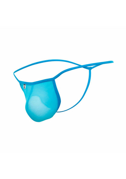 Bestel: MOB Sheer T - Back Thong by MOB Eroticwear - bij Happytoys.nl, happytoys.be, Happytoys.ae: erotische sex webshop | liever Happy dan Easy ⭐⭐⭐⭐⭐