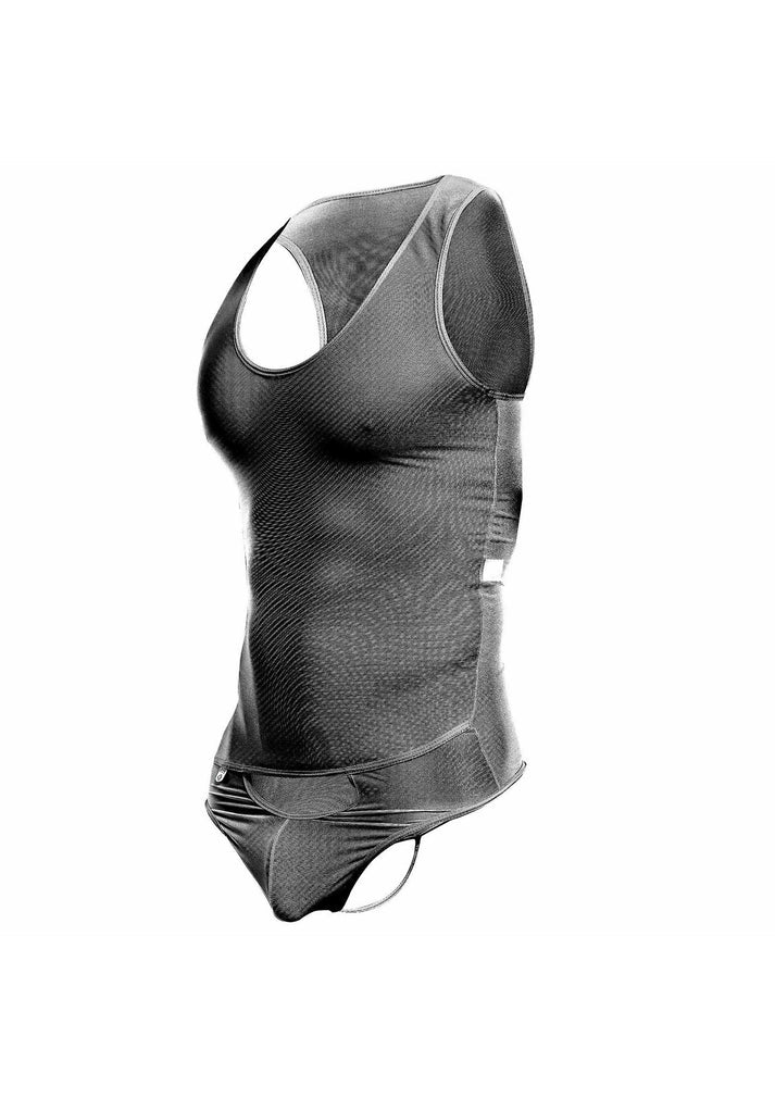 Bestel: MOB Sexy Sheer Body by MOB Eroticwear - bij Happytoys: de erotische sex webshop | liever Happy dan Easy ⭐⭐⭐⭐⭐