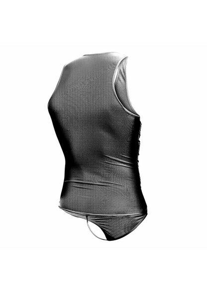 Bestel: MOB Sexy Sheer Body by MOB Eroticwear - bij Happytoys: de erotische sex webshop | liever Happy dan Easy ⭐⭐⭐⭐⭐