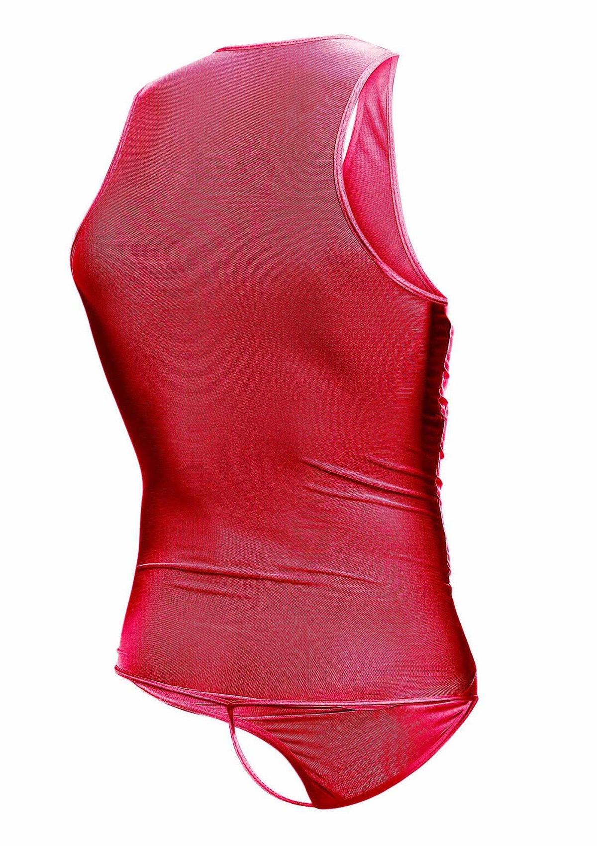 Bestel: MOB Sexy Sheer Body by MOB Eroticwear - bij Happytoys: de erotische sex webshop | liever Happy dan Easy ⭐⭐⭐⭐⭐