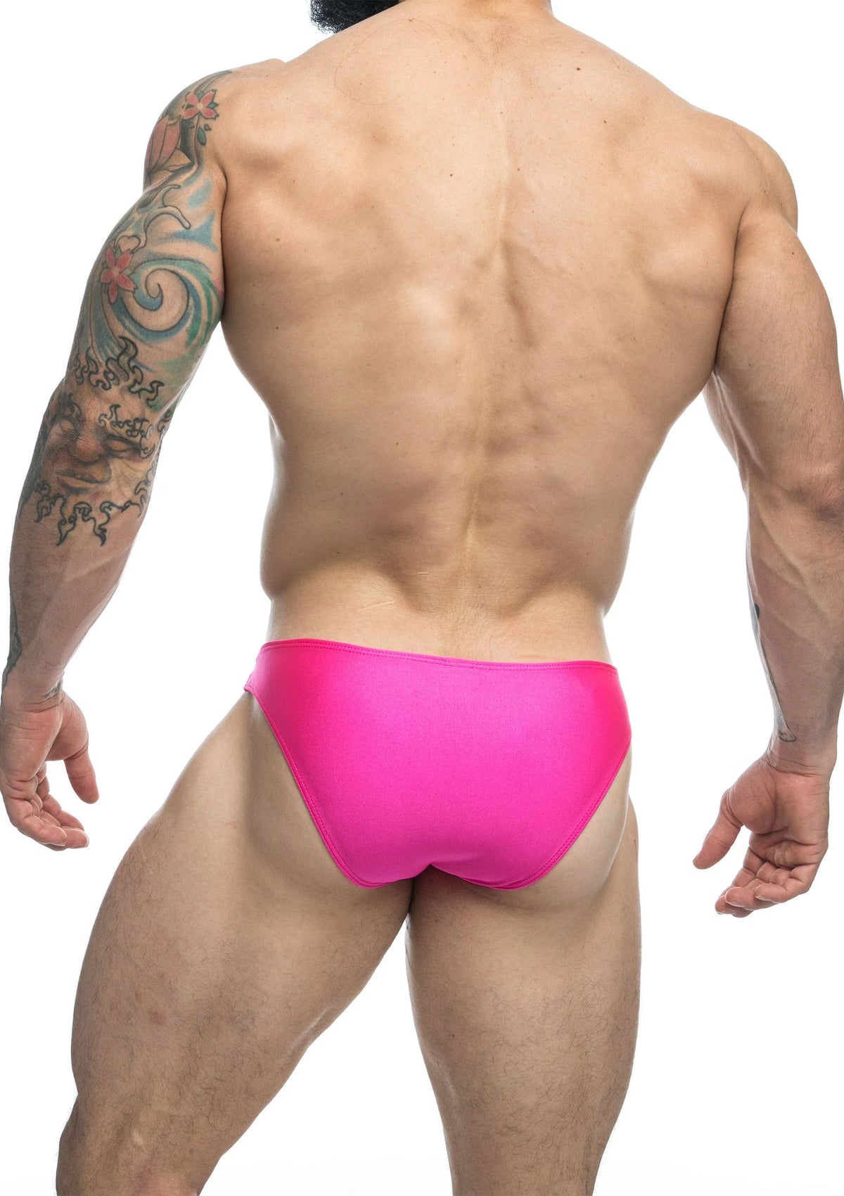 Bestel: Classic Bikini by Justin+Simon - bij Happytoys: de erotische sex webshop | liever Happy dan Easy ⭐⭐⭐⭐⭐