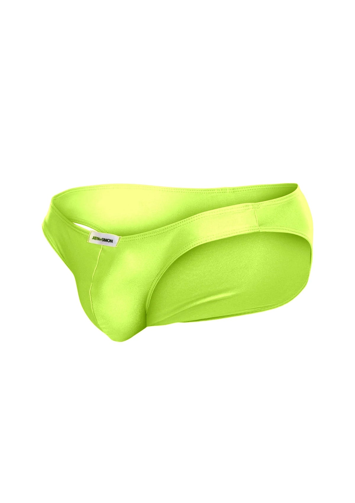 Bestel: Classic Bikini by Justin+Simon - bij Happytoys: de erotische sex webshop | liever Happy dan Easy ⭐⭐⭐⭐⭐