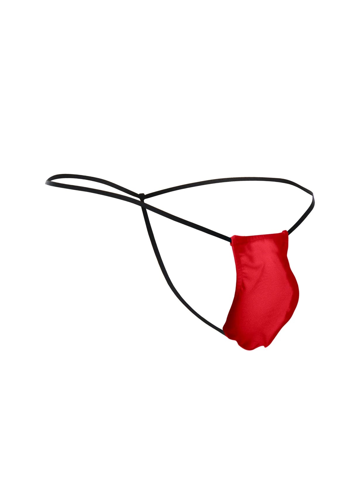 Bestel: Classic G - String Bulge - bij Happytoys.nl, happytoys.be, Happytoys.ae: erotische sex webshop | liever Happy dan Easy ⭐⭐⭐⭐⭐