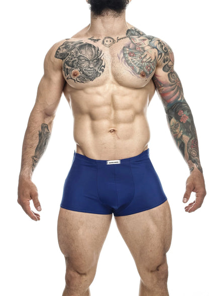 Bestel: Classic Boxer Short by Justin+Simon - bij Happytoys.nl, happytoys.be, Happytoys.ae: erotische sex webshop | liever Happy dan Easy ⭐⭐⭐⭐⭐