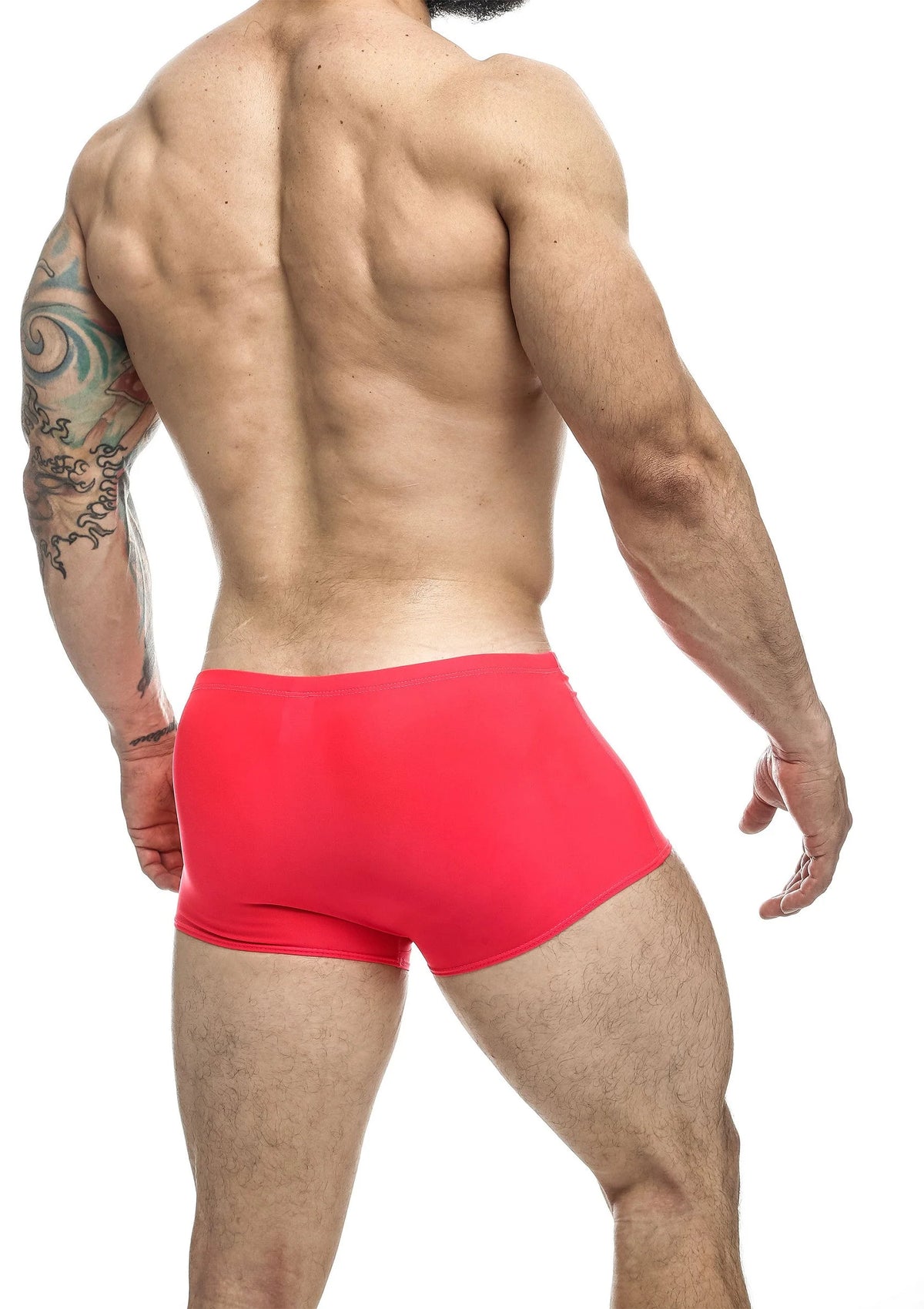 Bestel: Classic Boxer Short by Justin+Simon - bij Happytoys.nl, happytoys.be, Happytoys.ae: erotische sex webshop | liever Happy dan Easy ⭐⭐⭐⭐⭐