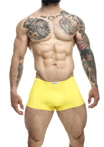 Bestel: Classic Boxer Short by Justin+Simon - bij Happytoys.nl, happytoys.be, Happytoys.ae: erotische sex webshop | liever Happy dan Easy ⭐⭐⭐⭐⭐
