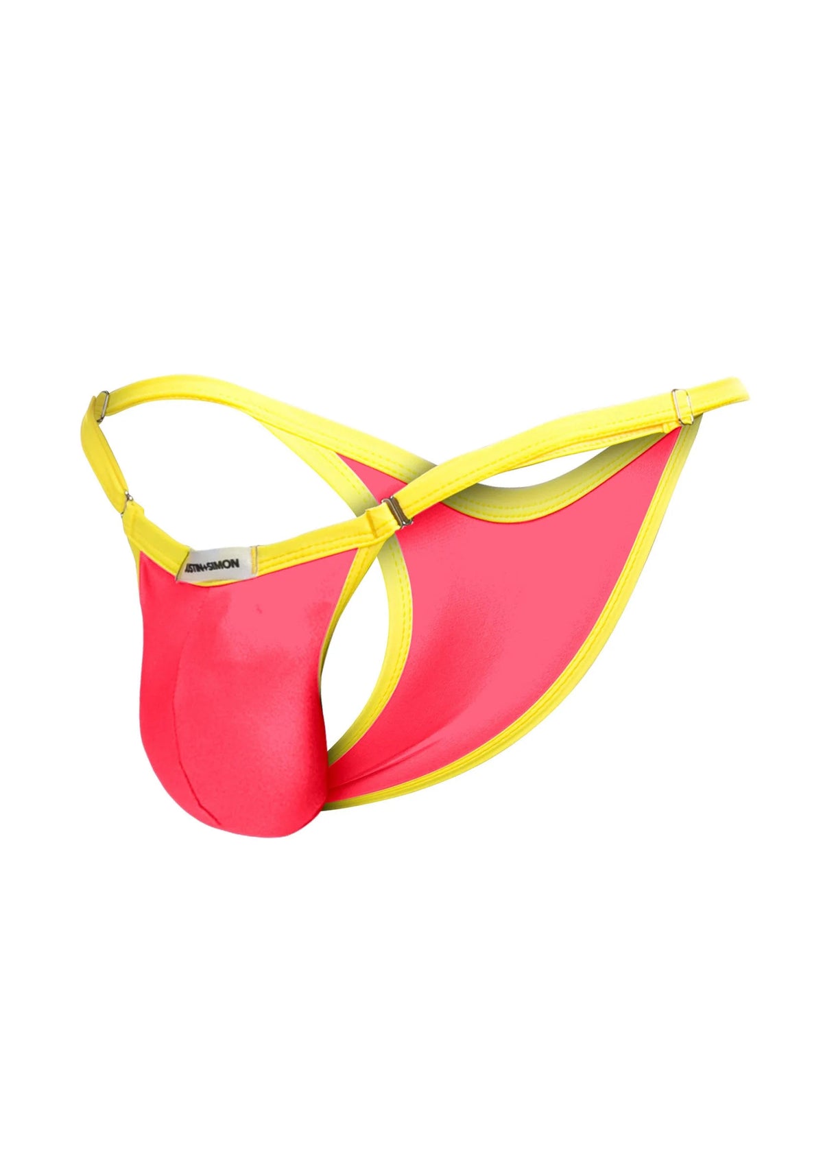Bestel: Bikini One - bij Happytoys.nl, happytoys.be, Happytoys.ae: erotische sex webshop | liever Happy dan Easy ⭐⭐⭐⭐⭐