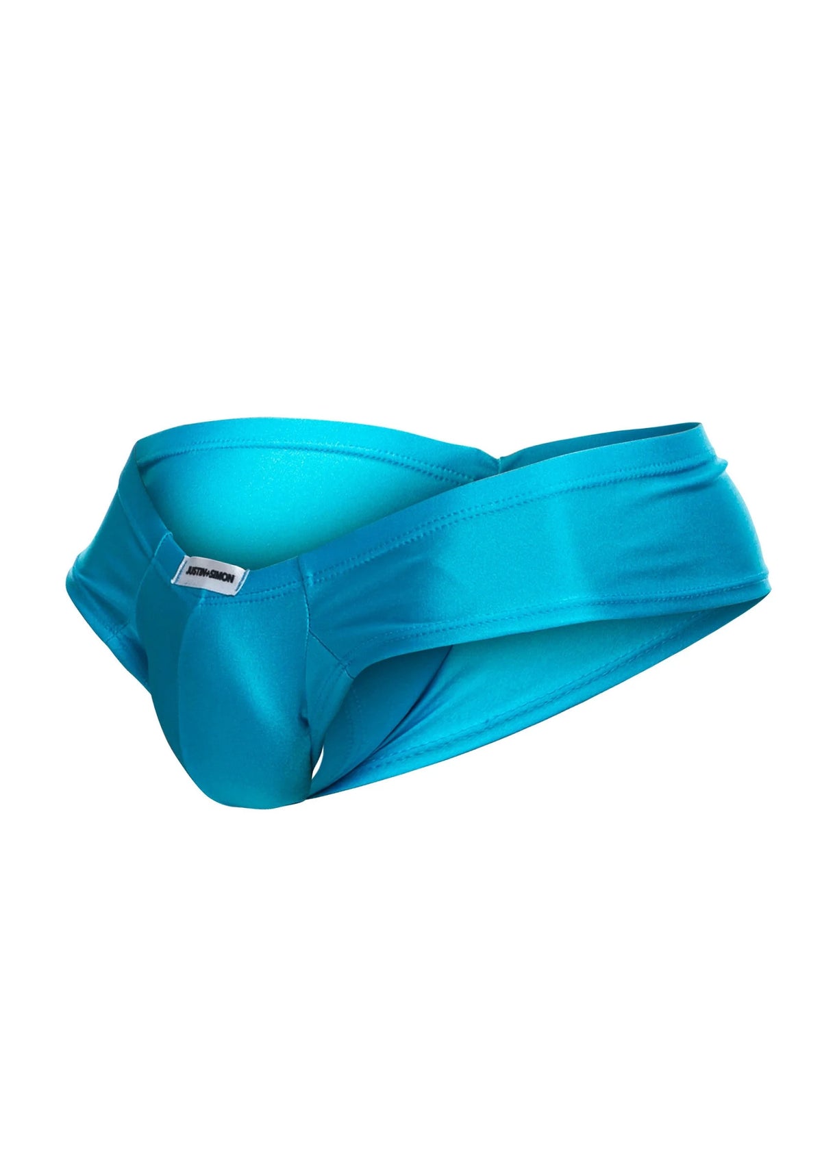 Bestel: Cheek Bikini by Justin+Simon - bij Happytoys: de erotische sex webshop | liever Happy dan Easy ⭐⭐⭐⭐⭐