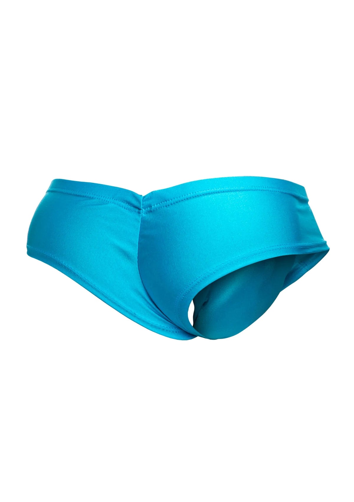 Bestel: Cheek Bikini by Justin+Simon - bij Happytoys: de erotische sex webshop | liever Happy dan Easy ⭐⭐⭐⭐⭐