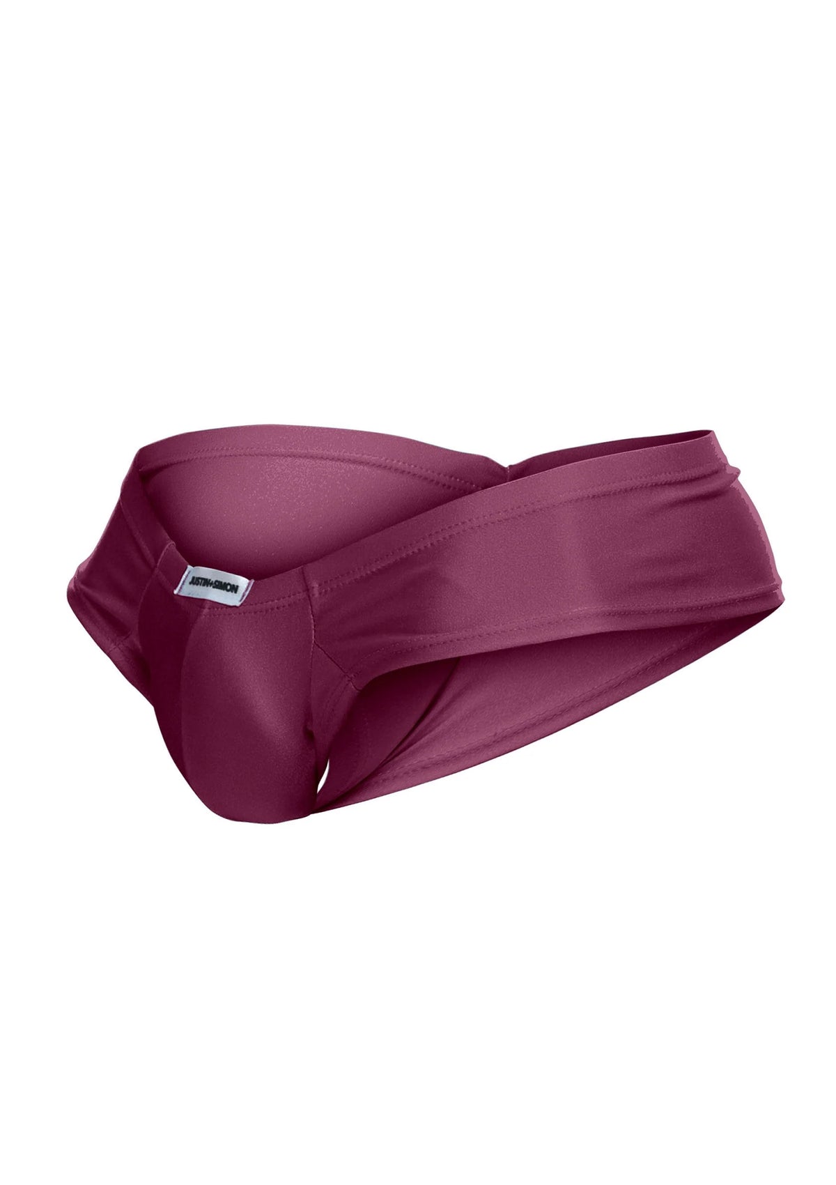 Bestel: Cheek Bikini by Justin+Simon - bij Happytoys: de erotische sex webshop | liever Happy dan Easy ⭐⭐⭐⭐⭐