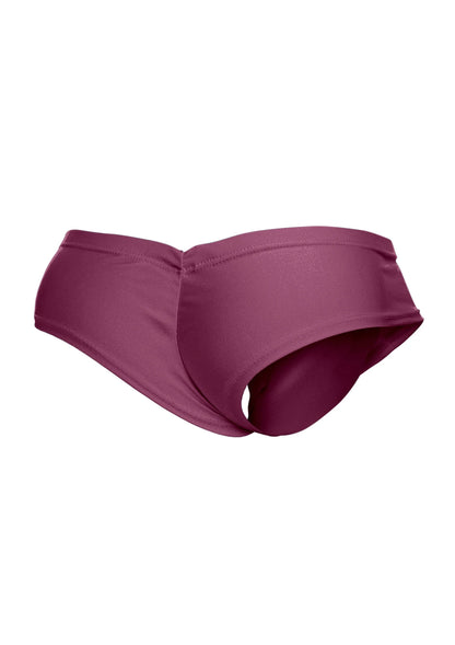 Bestel: Cheek Bikini by Justin+Simon - bij Happytoys: de erotische sex webshop | liever Happy dan Easy ⭐⭐⭐⭐⭐