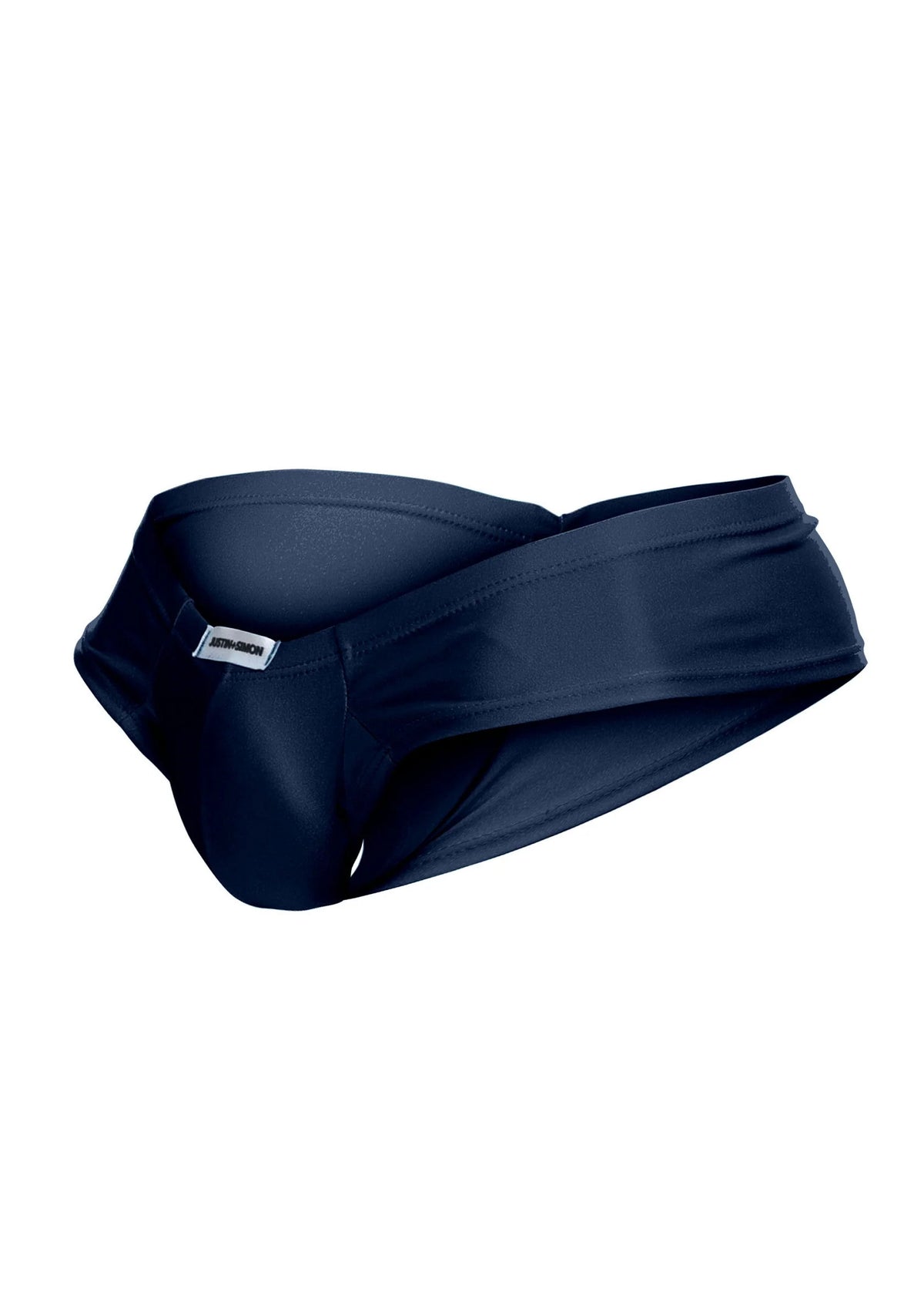 Bestel: Cheek Bikini by Justin+Simon - bij Happytoys: de erotische sex webshop | liever Happy dan Easy ⭐⭐⭐⭐⭐