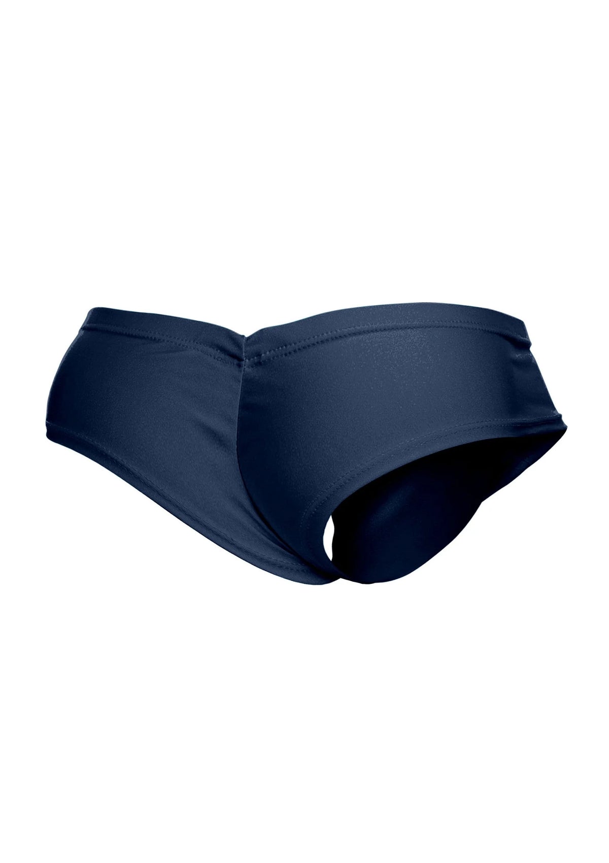 Bestel: Cheek Bikini by Justin+Simon - bij Happytoys: de erotische sex webshop | liever Happy dan Easy ⭐⭐⭐⭐⭐
