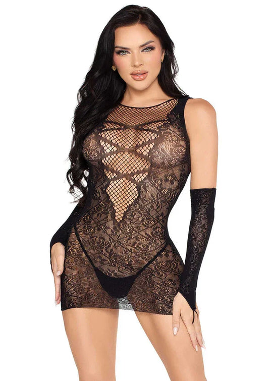 81679_BLACK_05 @ Happytoys Sexshop: online sex shop for Feeling Happy & Easy 😊 the erotic store owned by a woman